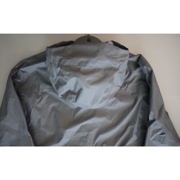 The North Face NF0A2VD3S6M Men's Sz XL Gray Venture 2 Hooded Jacket - Picture 12 of 16